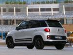 Fiat 500L Beats Edition 2014 года
